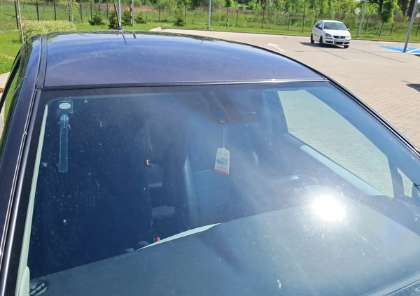 Toyota Yaris cena 42100 przebieg: 103000, rok produkcji 2013 z Pilawa małe 211